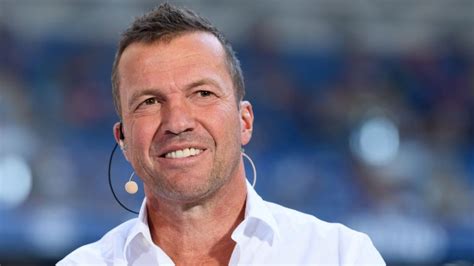 lothar matthäus children.